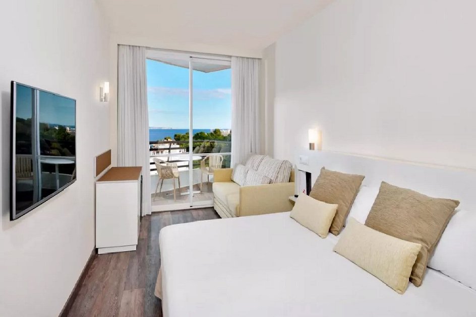 Hotel Sol Barbados