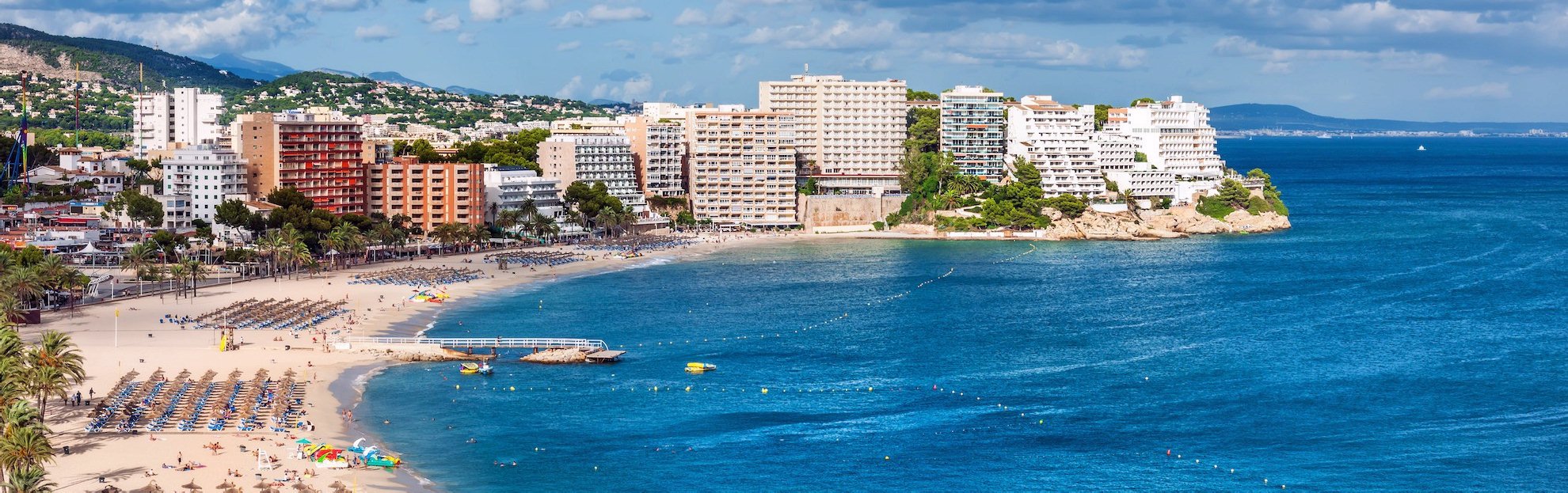 Magaluf Mallorca